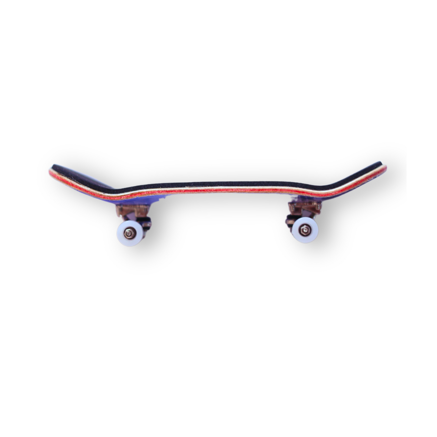 Disappointing Affirmations x The Skate Outdoors - Perfect Time Fingerboard
