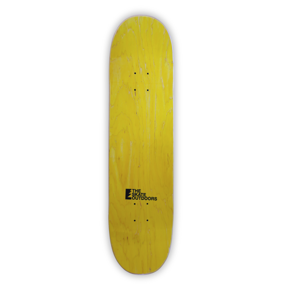 Grand Canyon National Park Souvenir Skateboard