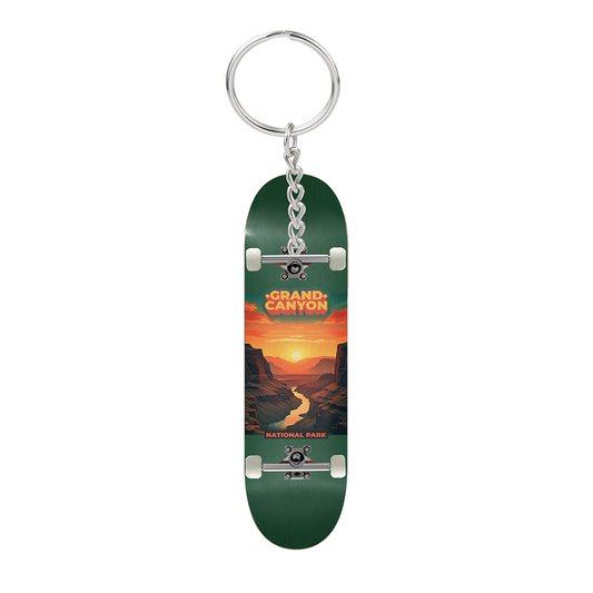 Grand Canyon National Park Fingerboard